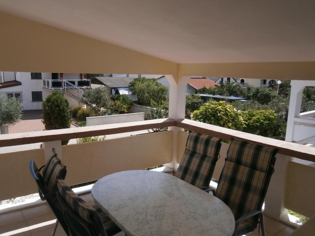 Davorka Apartament *