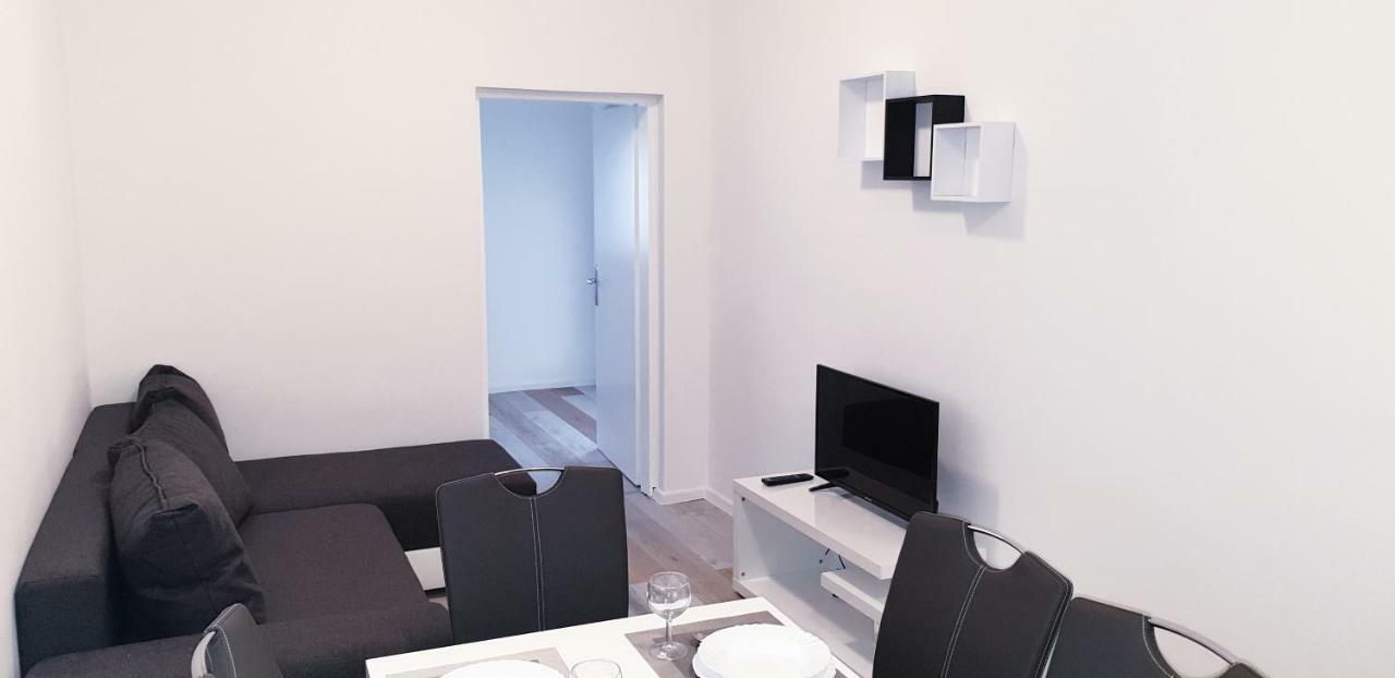 Apartament Davorka