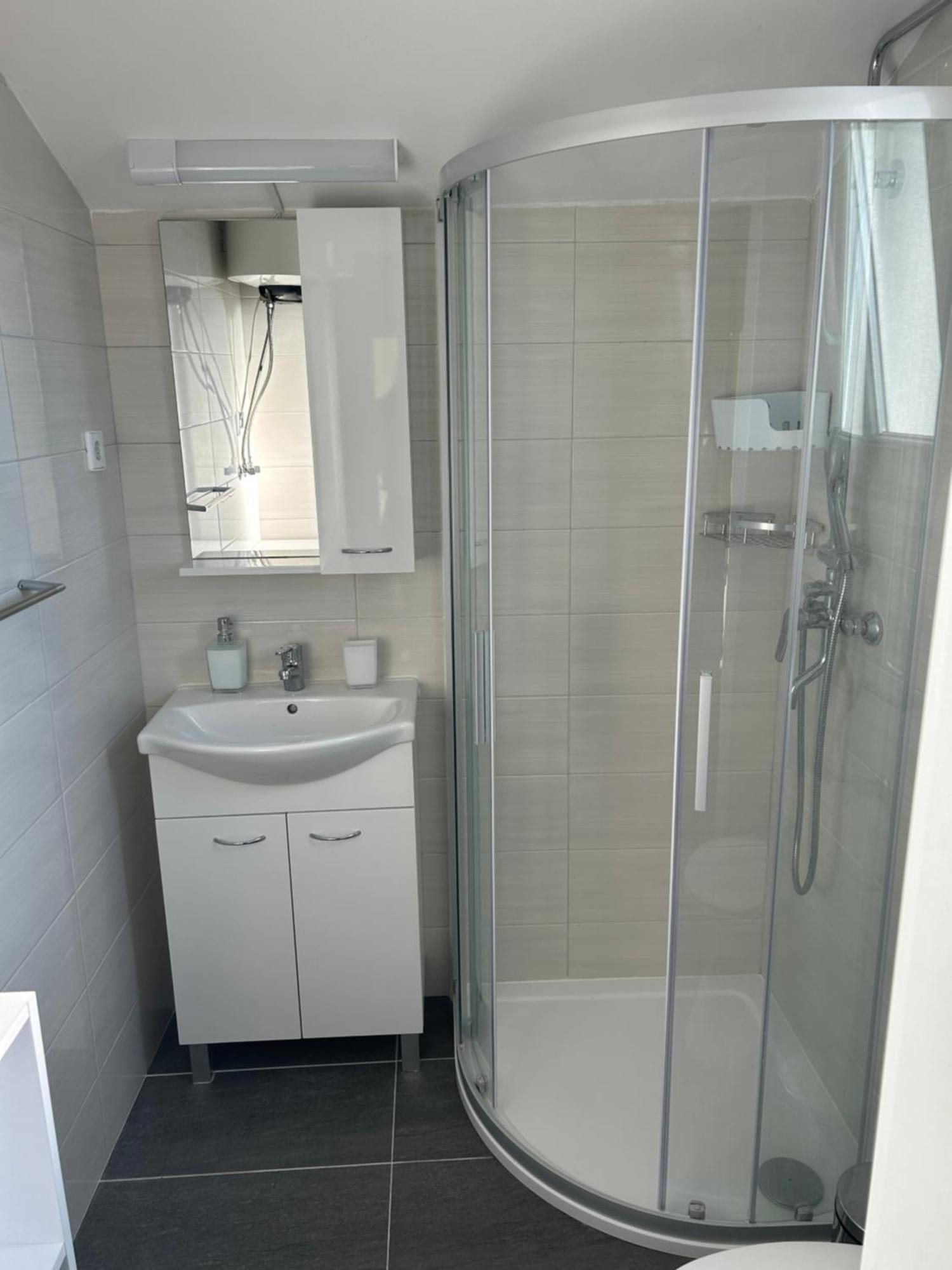 Davorka Apartament *