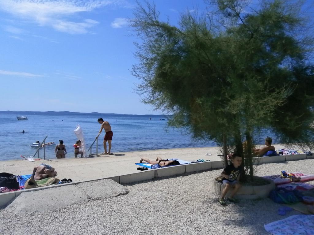Apartament Davorka