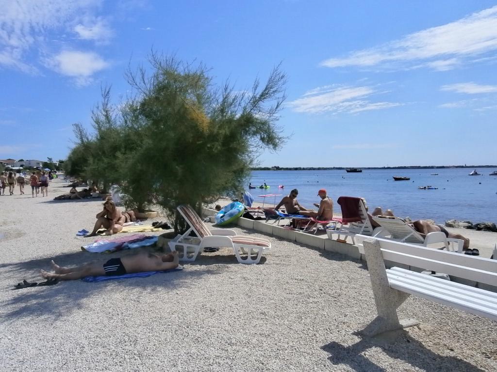 Davorka Apartament Vir