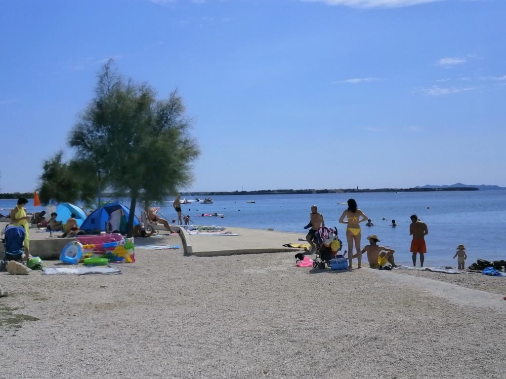 Apartament Davorka *