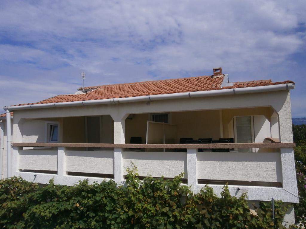 Davorka Apartament Vir