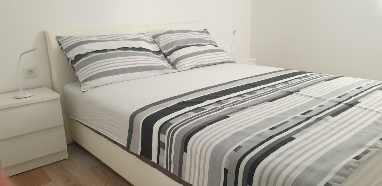 Davorka Apartament Vir