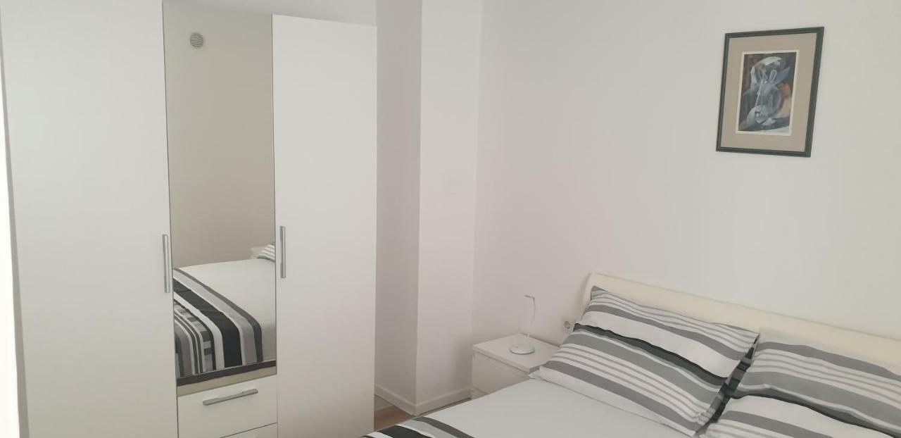 Davorka Apartament Vir