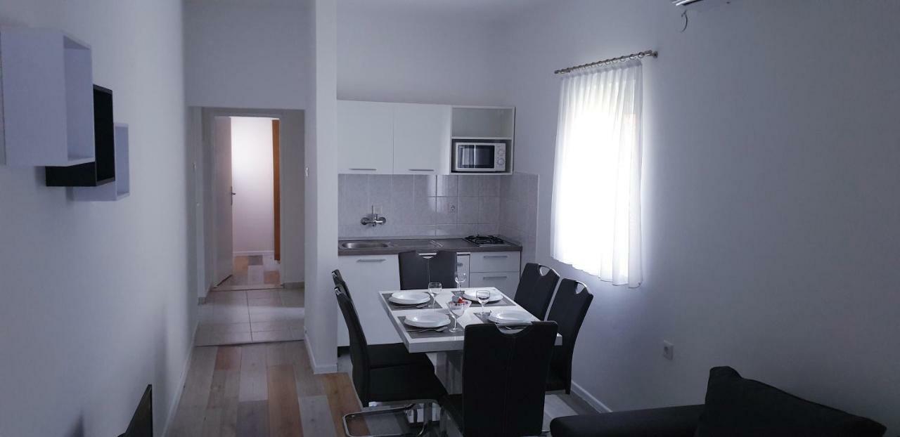 Davorka Apartament *