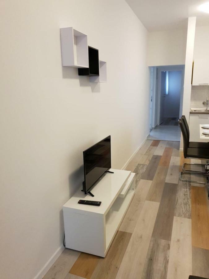 Davorka Apartament Vir