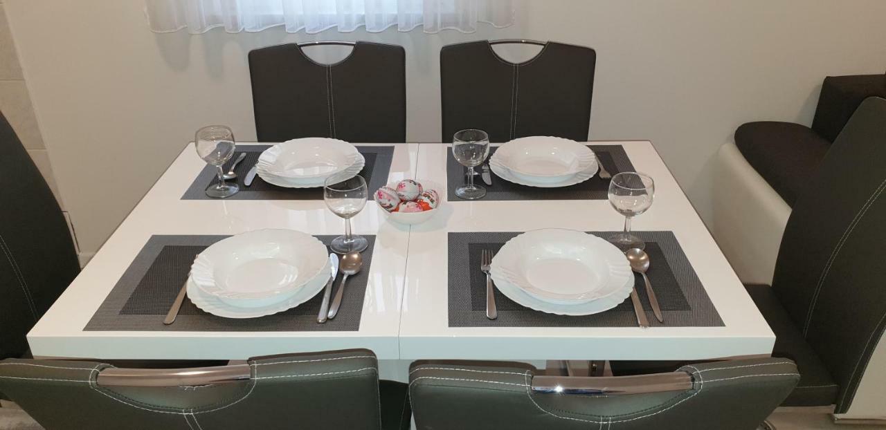 Apartament Davorka