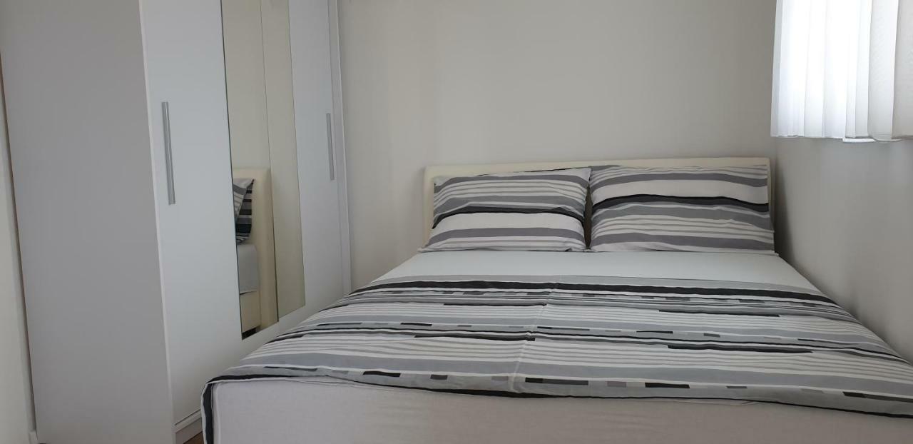 Davorka Apartament