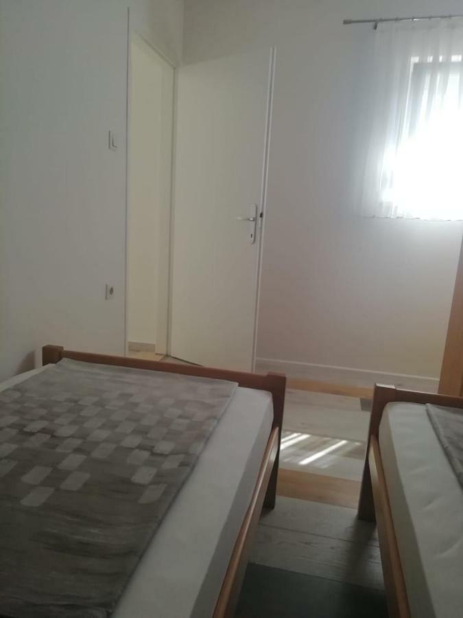 Davorka Apartament Vir